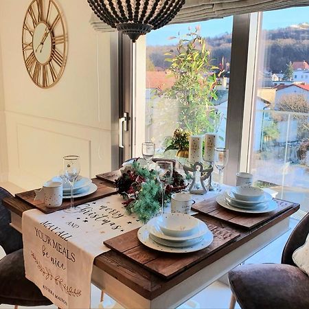 Apartament Prestige & Sea Balticus A4 미엥지즈드로예 외부 사진
