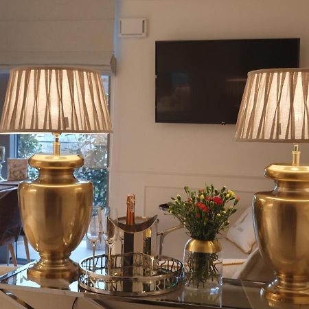 Apartament Prestige & Sea Balticus A4 미엥지즈드로예 외부 사진