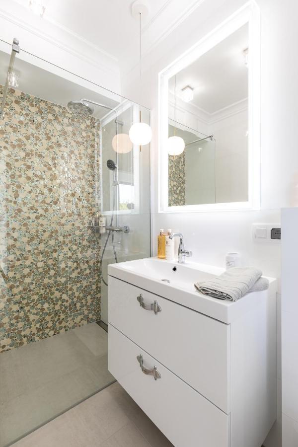 Apartament Prestige & Sea Balticus A4 미엥지즈드로예 외부 사진