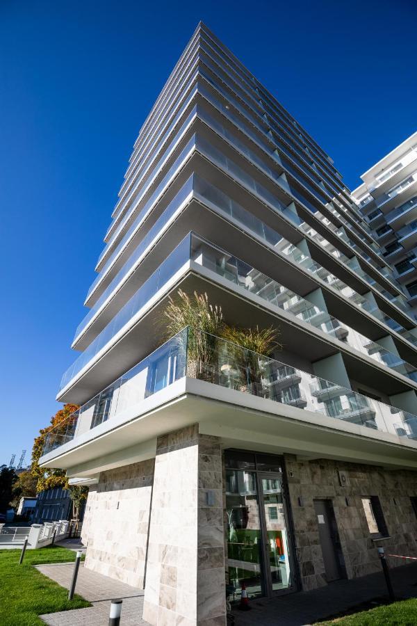 Apartament Prestige & Sea Balticus A4 미엥지즈드로예 외부 사진