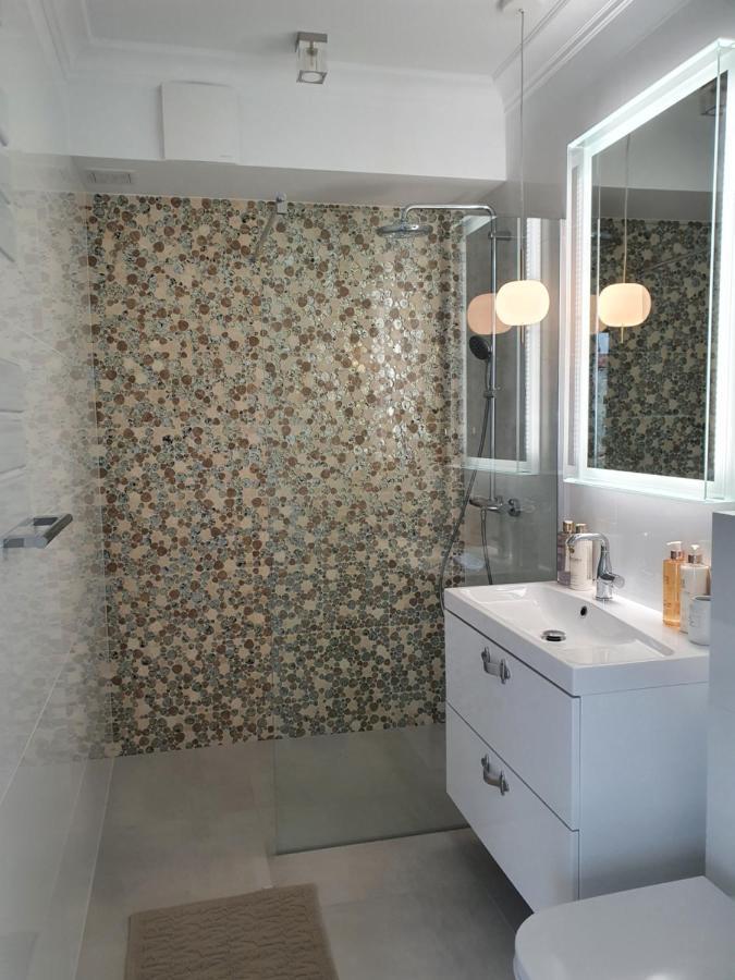 Apartament Prestige & Sea Balticus A4 미엥지즈드로예 외부 사진