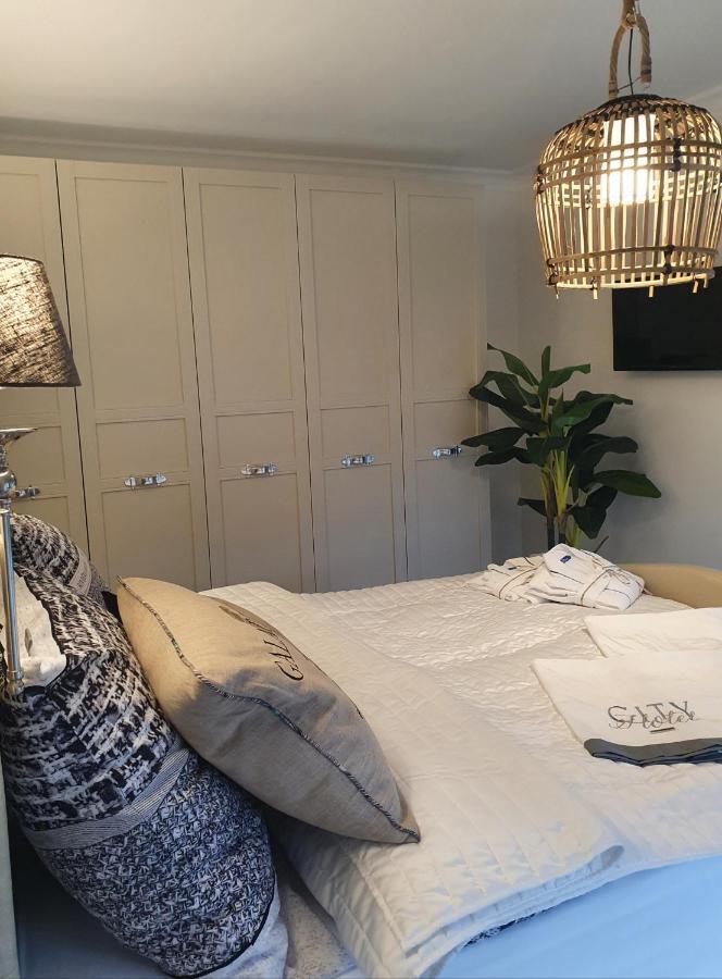 Apartament Prestige & Sea Balticus A4 미엥지즈드로예 외부 사진