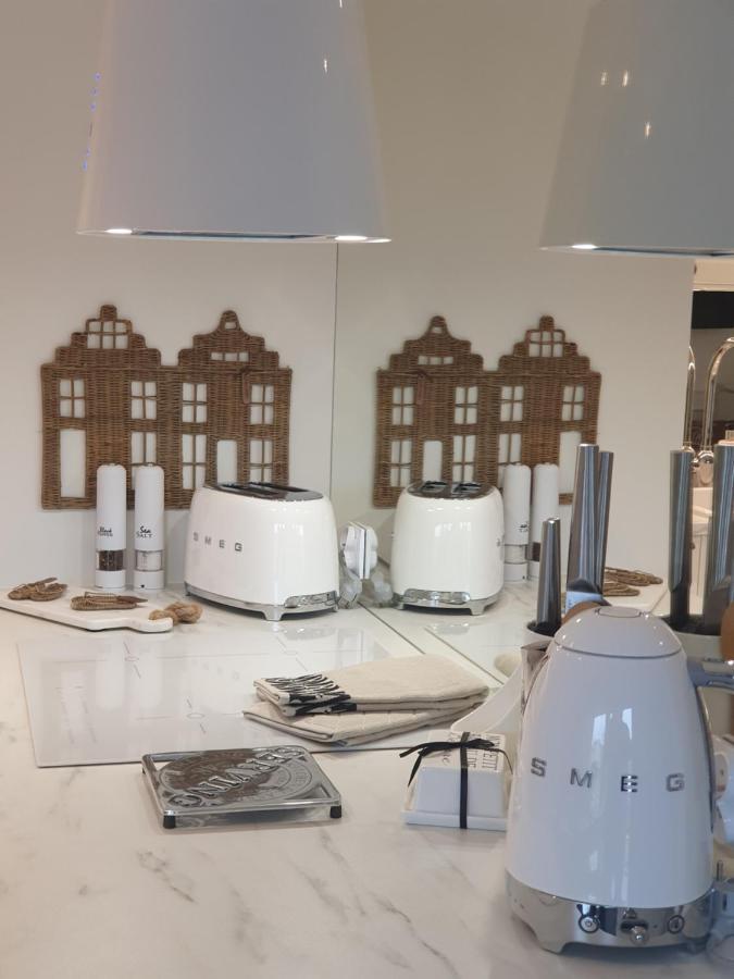 Apartament Prestige & Sea Balticus A4 미엥지즈드로예 외부 사진